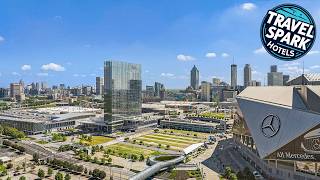 Signia by Hilton Atlanta Georgia World Congress Center | Atlanta (GA), United States | Hotel Review🏨