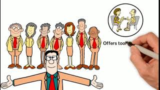 Workers' Compensation Saving Program Sequoia