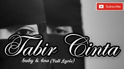Tabir Cinta by Suby & Ina.. WOWWWW bikin baper, para akhwat WAJIB nonton..  - Durasi: 4:50. 