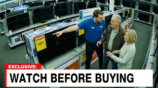 7 TV Brands To AVOID At All Costs (And 2 That Are ACTUALLY Worth It)