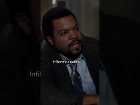 The mission - should you choose to accept it... 🎬 #21JumpStreet Buy or Rent now! #shorts