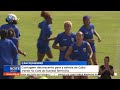Contagem decrescente para a estreia de Cabo Verde no CAN  do futebol feminino