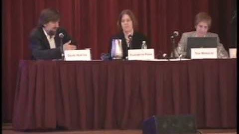 Genome-Wide Association Studies for the Rest of Us: Panel Discussion 2