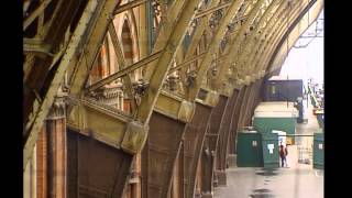 Are rail fare increases 'fair' on commuters?