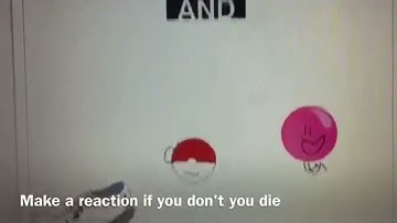 Battle for dream planet redo intro: episode 4-5