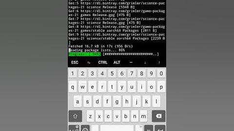How to use calculator in Termux?
