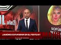 El otro festejo de Fabiola en pandemia: confirman uso de avión presidencial