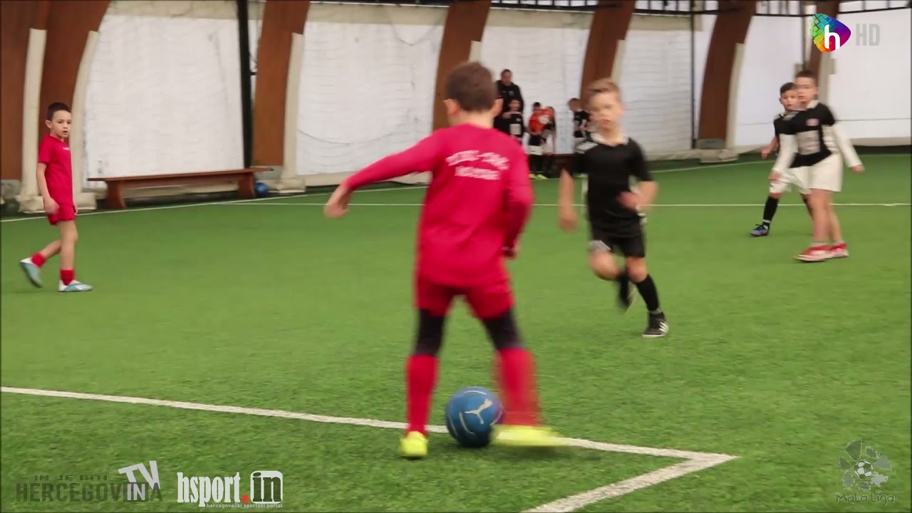 MaLa Liga u organizaciji ŠN Tiki Taka