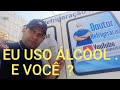 APRENDA A USAR O ÁLCOOL METILICO.