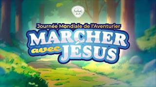 SABBAT EN DIRECT - Marcher avec Jésus  - 16/05/2026