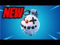 Fortnite Medaille