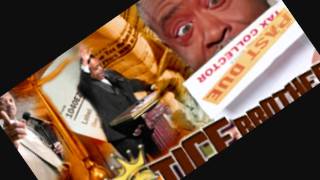 Al Sharpton Denies Knowledge Of Overdue IRS Tax Bill!