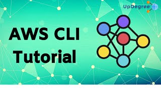 AWS CLI Tutorial || Demonstration of S3 using Command Line Interface (CLI) || Updegree
