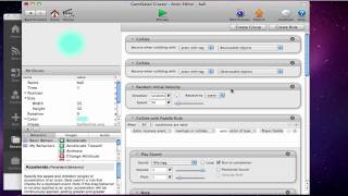 Ludo Dojo: Game Salad Tool Review screenshot 5
