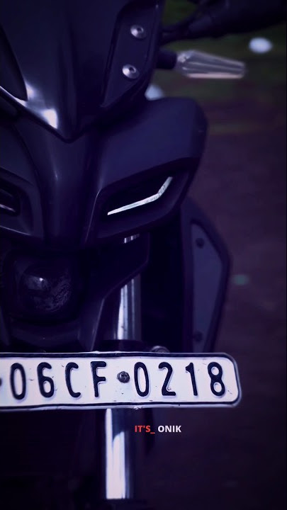 MT15 Status Video 😍 || MT15 Attitude Whatsapp Status Video 2023 💟❤️‍🩹 || #mt15 #bike #shortvideo