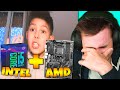 Come NON fare un PC da GAMING #3