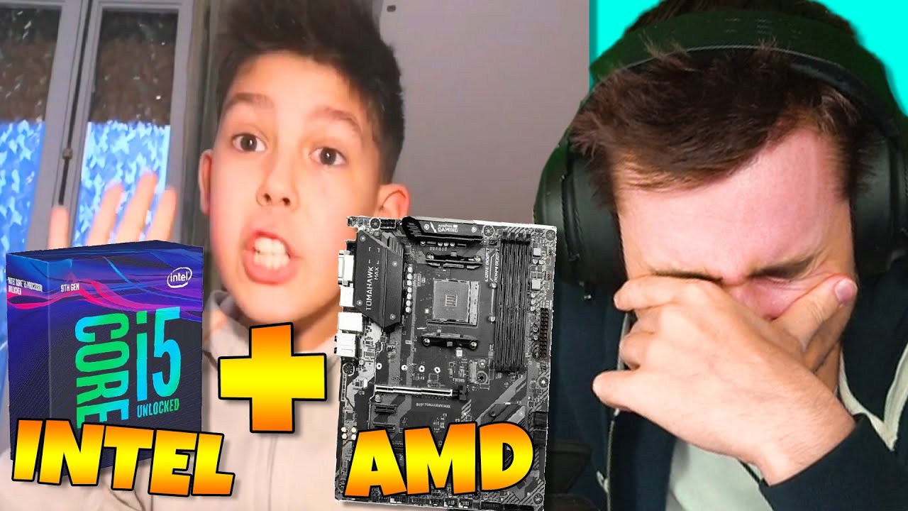 Come Fare Un Computer Da Gaming