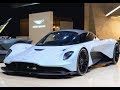 Aston Martin Am Rb 003 Top Speed
