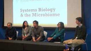 Session 3: Systems Biology & the Environment (Panel Discussion)