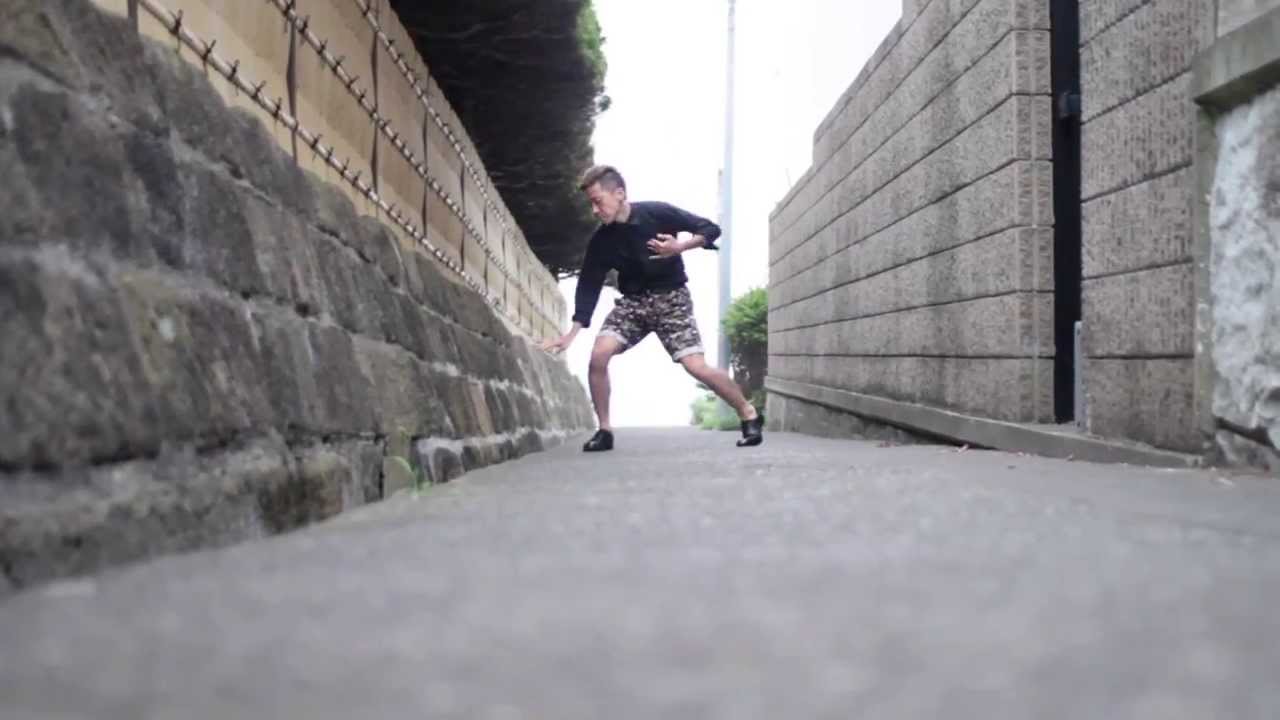 Shingo Okamoto | Max Schneider - Nothing Without Love