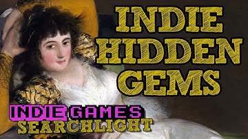 Indie Hidden Gems #1 ft. Alex of The National Dex