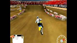 Mx Simulator Montage