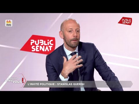 Fonction publique : le ministre Guerini “favorable” à la suppression des catégories A, B et C