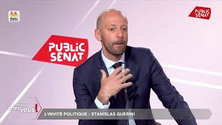 Fonction publique : le ministre Guerini “favorable” à la suppression des catégories A, B et C