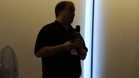 PG Day`14 Russia. Secure PostgreSQL Deployment. Magnus Hagander (ведущий разработчик PostgreSQL)