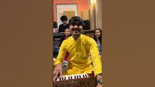 Shree Ramji Padhare Hai || Cover || Jamming || Osman mir