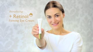 kate somerville retinol firming eye cream