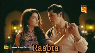 Alasmine VM || Raabta || Sidneet Songs || Sidneet Paradise ||