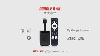 Homatics dongle R 4K: Complete Setup Guide 🎬✨