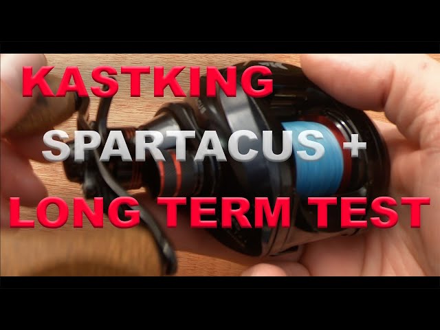 KASTKING SPARTACUS PLUS- LONG TERM REVIEW 