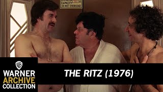 A Queen With No Sense of Humor | The Ritz | Warner Archive Profile