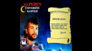 Alperen - Anka Kuşu
