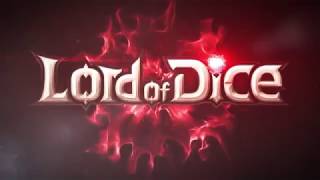 Lord of Dice OFFICIAL TRAILER (full ver.) screenshot 2