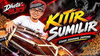 TEST SOUND KENDANG - KITIR SUMILIR