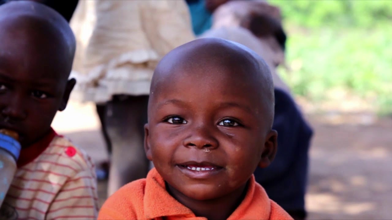 83 Eme Cr Un Orphelinat Au Mali YouTube