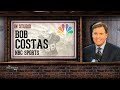 NBC Sports' Bob Costas on The Dan Patrick Show | Full Interview | 9/29/17