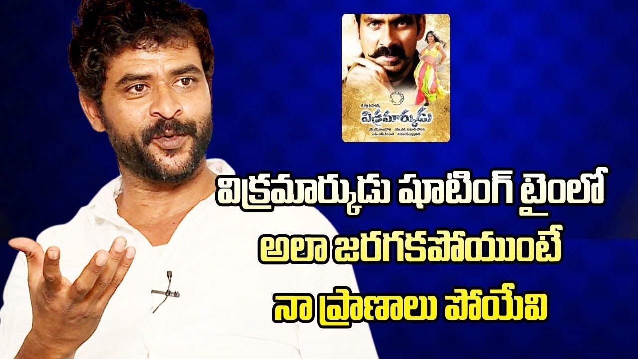 Chatrapathi Shekar Heart Touching Interview | FQ Media | FirstQlick | Chatrapathi Shekar
