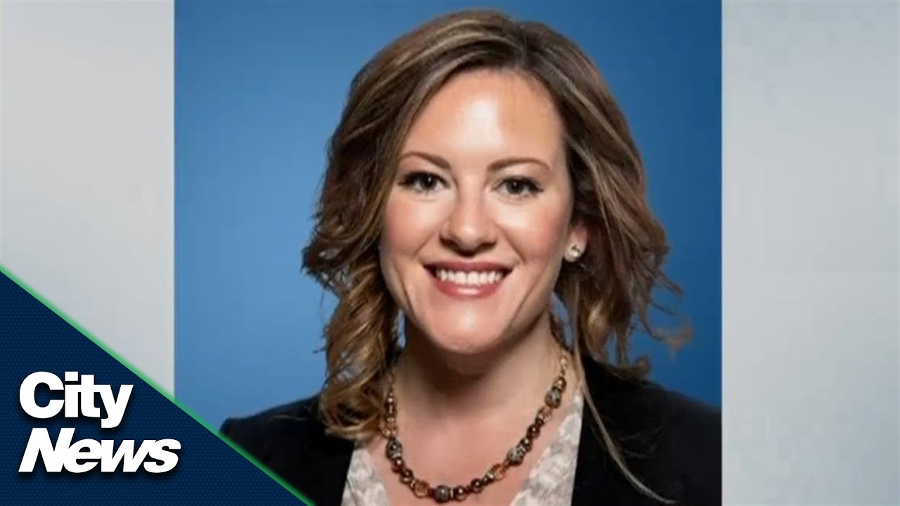 Another UCP leadership candidate steps forward, Kenney shuffles cabinet