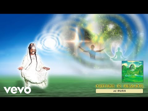 horsegiirL - AURA (Visualizer)