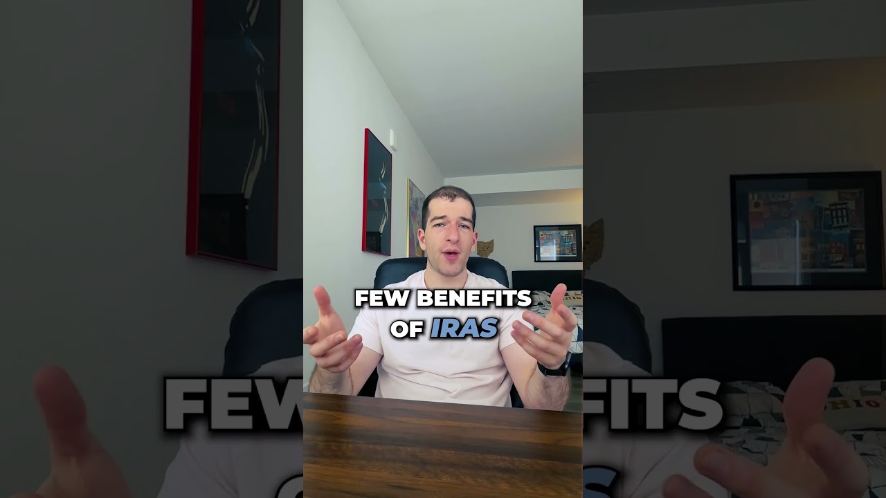 Secure Your Future with IRAs 