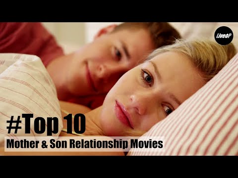 Top 10 Mother - Son Relationship Movies Yet [2020] #Incest Relationship