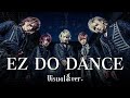 もしもTRFの『EZ DO DANCE』をビジュアル系バンドがカバーしたら…