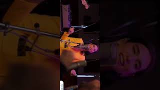 Levitating Full Screen Status