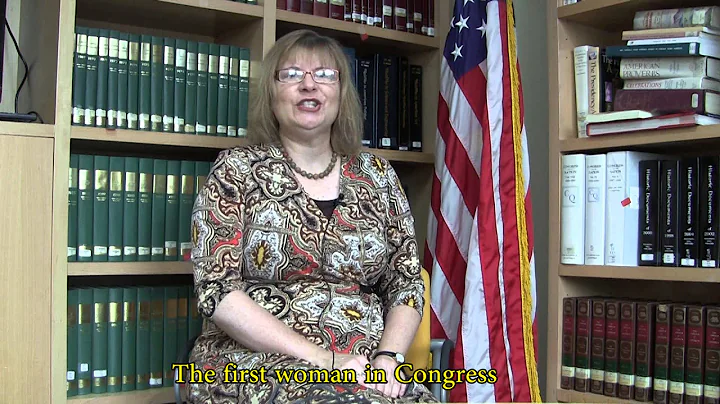 Interview with Barbara Palmer