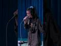 Oklou - "obvious" (Live From KCRW)