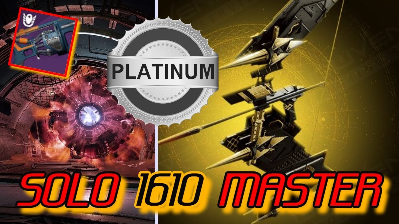 EASILY SOLO FARM Your WENDIGO/Ascendant Shards/Prisms/EXOTICS: Solo